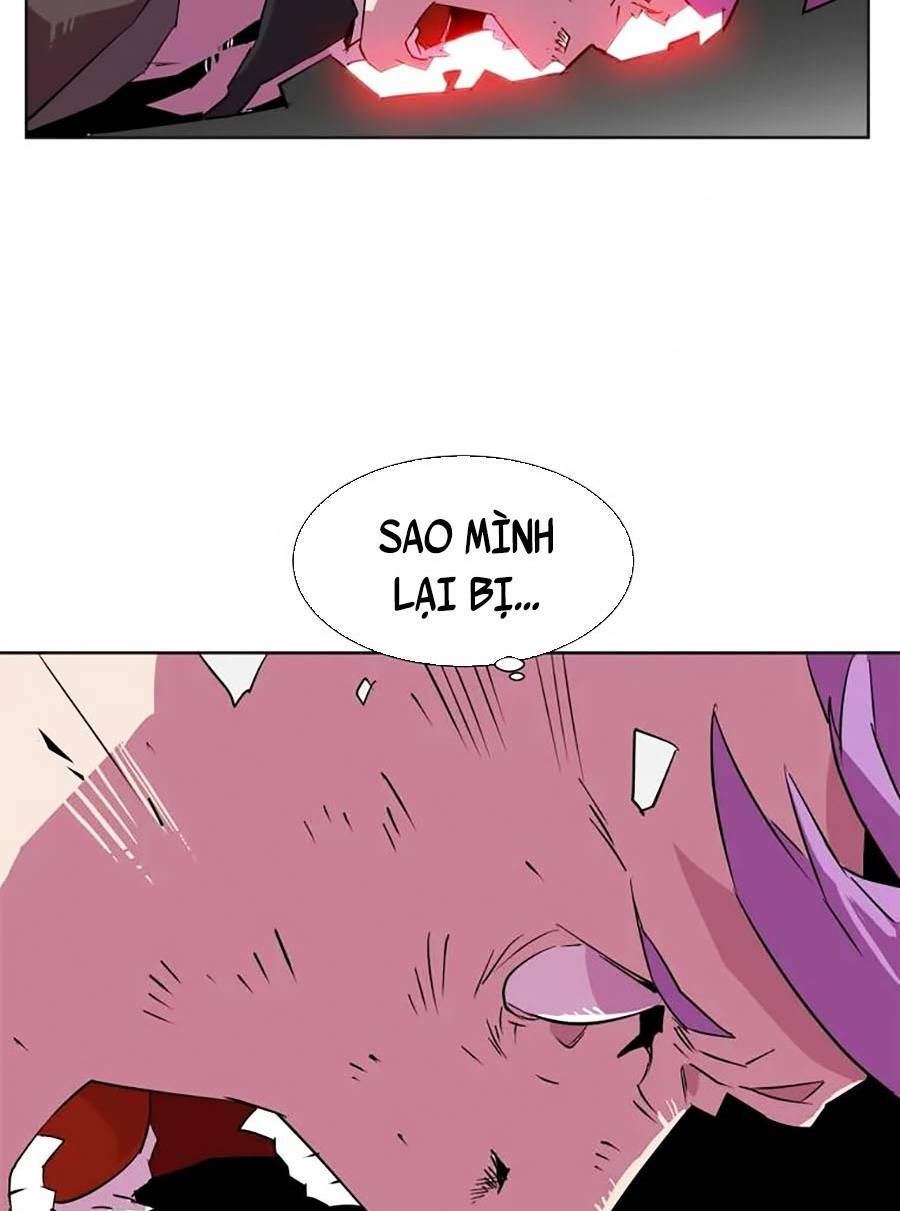 Săn Lùng Bắt Nạt Chương 40 Ảnh 8