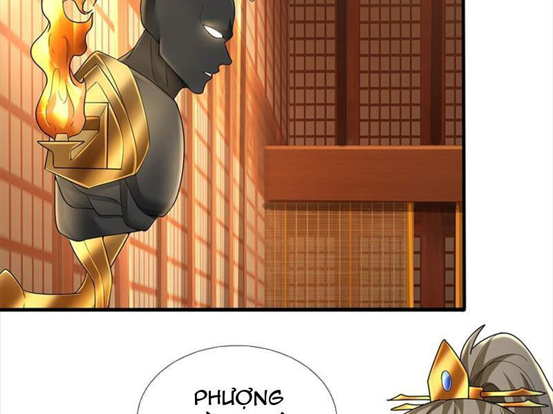 Ta Có Thể Sửa Chữa Vạn Vật Trên Dòng Thời Gian Chương 105 Ảnh 56
