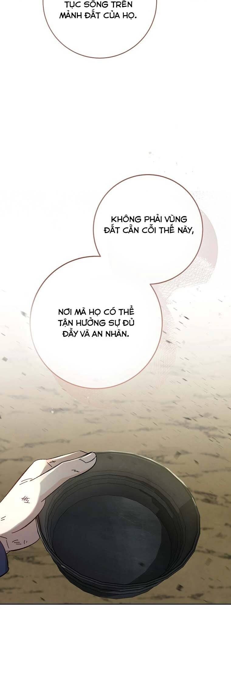 Tiểu Thiếp Chỉ Muốn Sống Yên Bình Chương 105 Ảnh 50