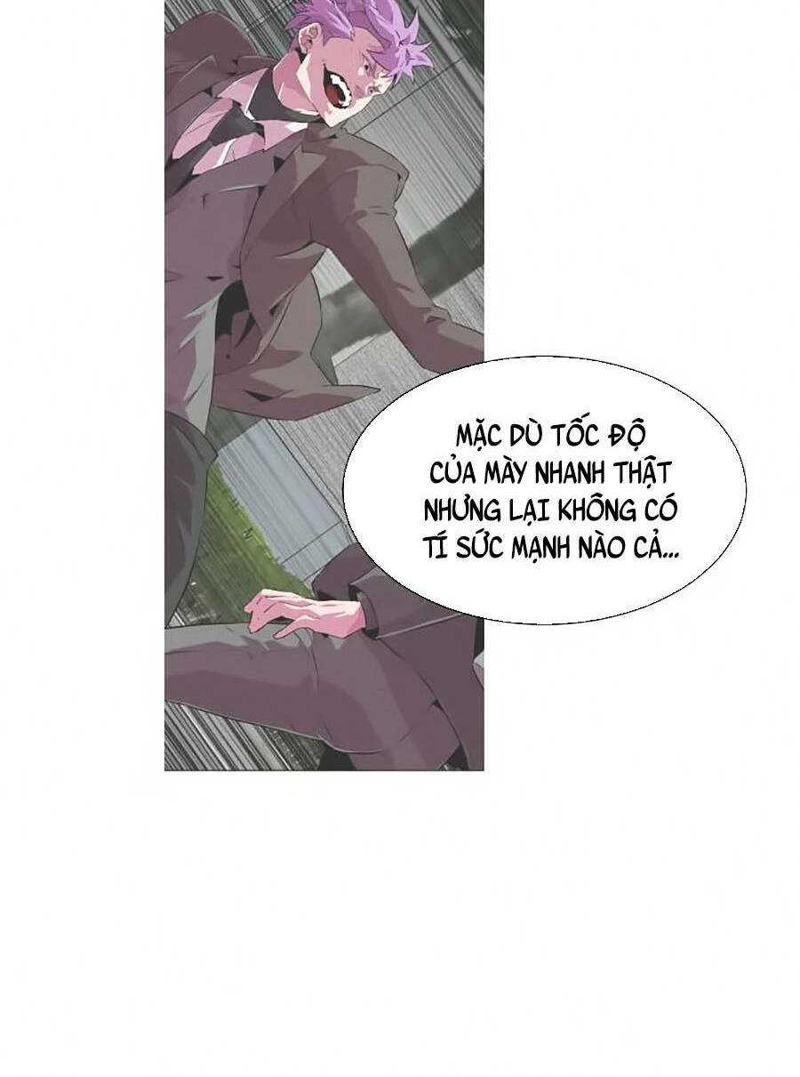 Săn Lùng Bắt Nạt Chương 40 Ảnh 41