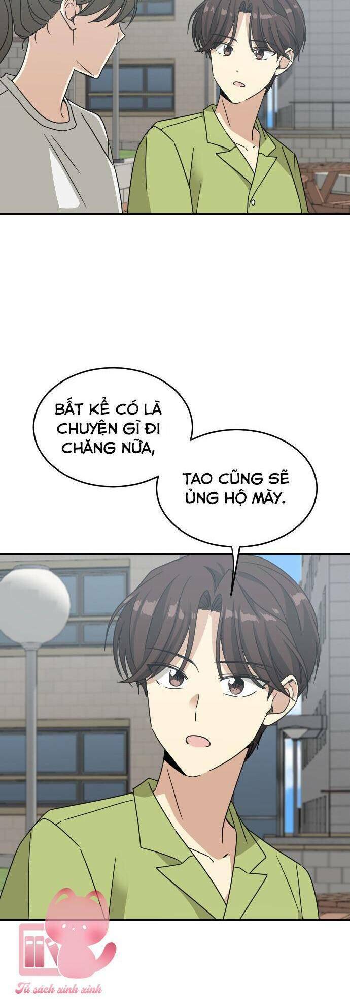 Bạn Của Em Trai Chương 75 Ảnh 15
