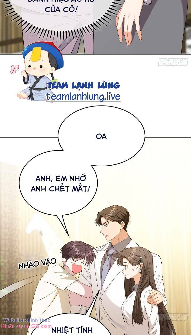 Người Tình Hợp Đồng Của Tổng Tài Chương 13 Ảnh 31