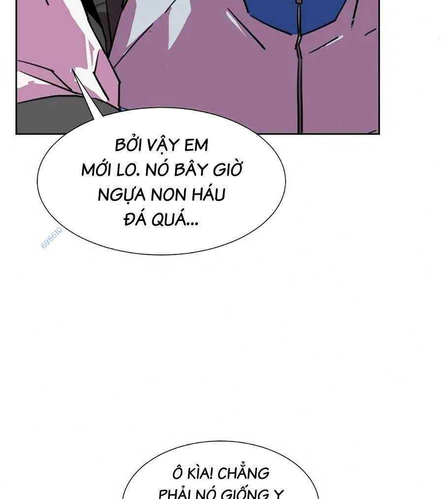 Săn Lùng Bắt Nạt Chương 43 Ảnh 30