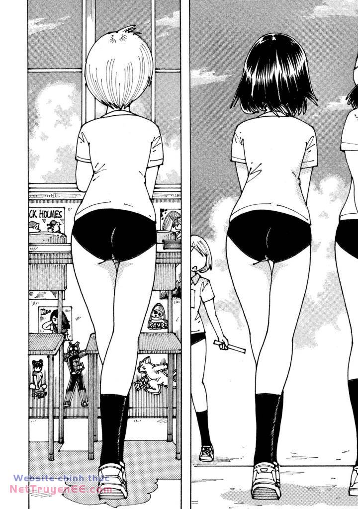 Ookumo-Chan Flashback Chương 9 Ảnh 15