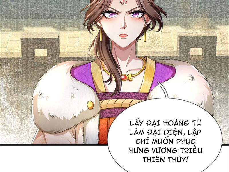 Ta Có Thể Sửa Chữa Vạn Vật Trên Dòng Thời Gian Chương 95 Ảnh 68