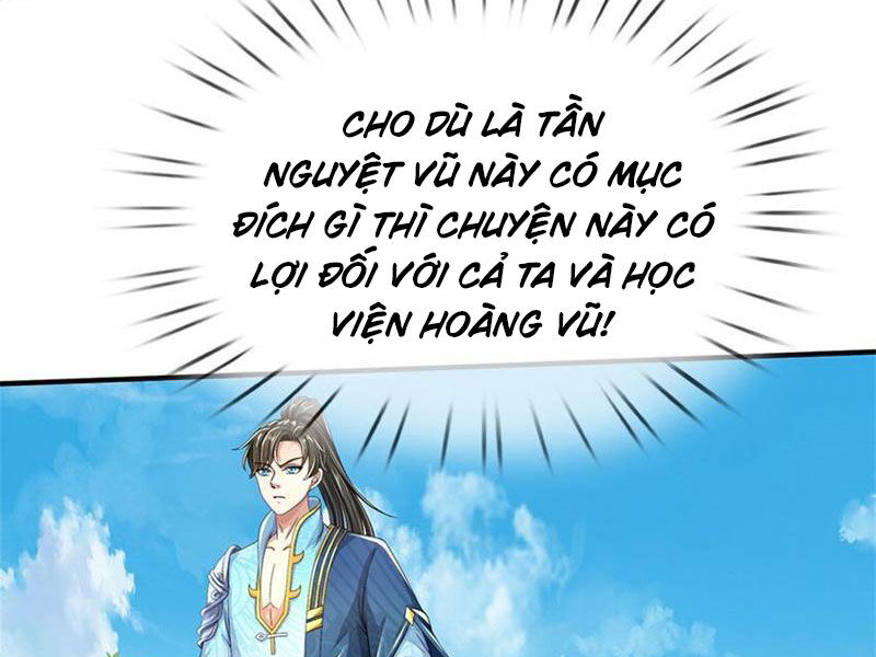 Ta Có Thể Sửa Chữa Vạn Vật Trên Dòng Thời Gian Chương 96 Ảnh 8