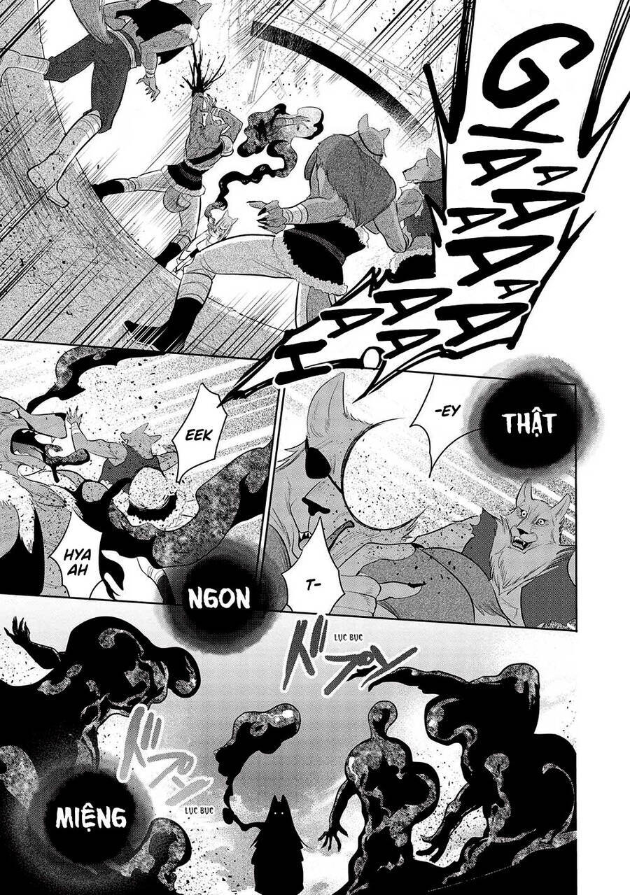 Maou No Ore Ga Dorei Elf Wo Yome Ni Shitanda Ga, Dou Medereba Ii? Chương 59 Ảnh 39