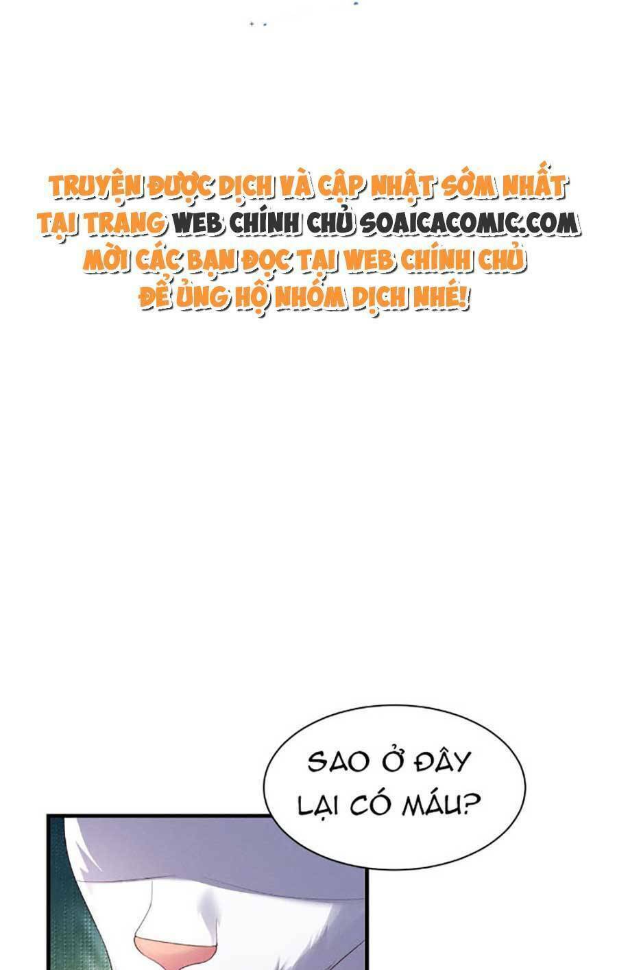 Phu Quân Thú Thế Tranh Sủng Thành Nghiện Chương 5 Ảnh 2