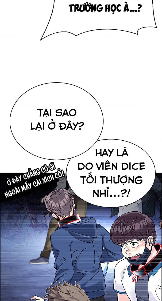 Trò Chơi Số Mệnh Chương 374 Ảnh 60