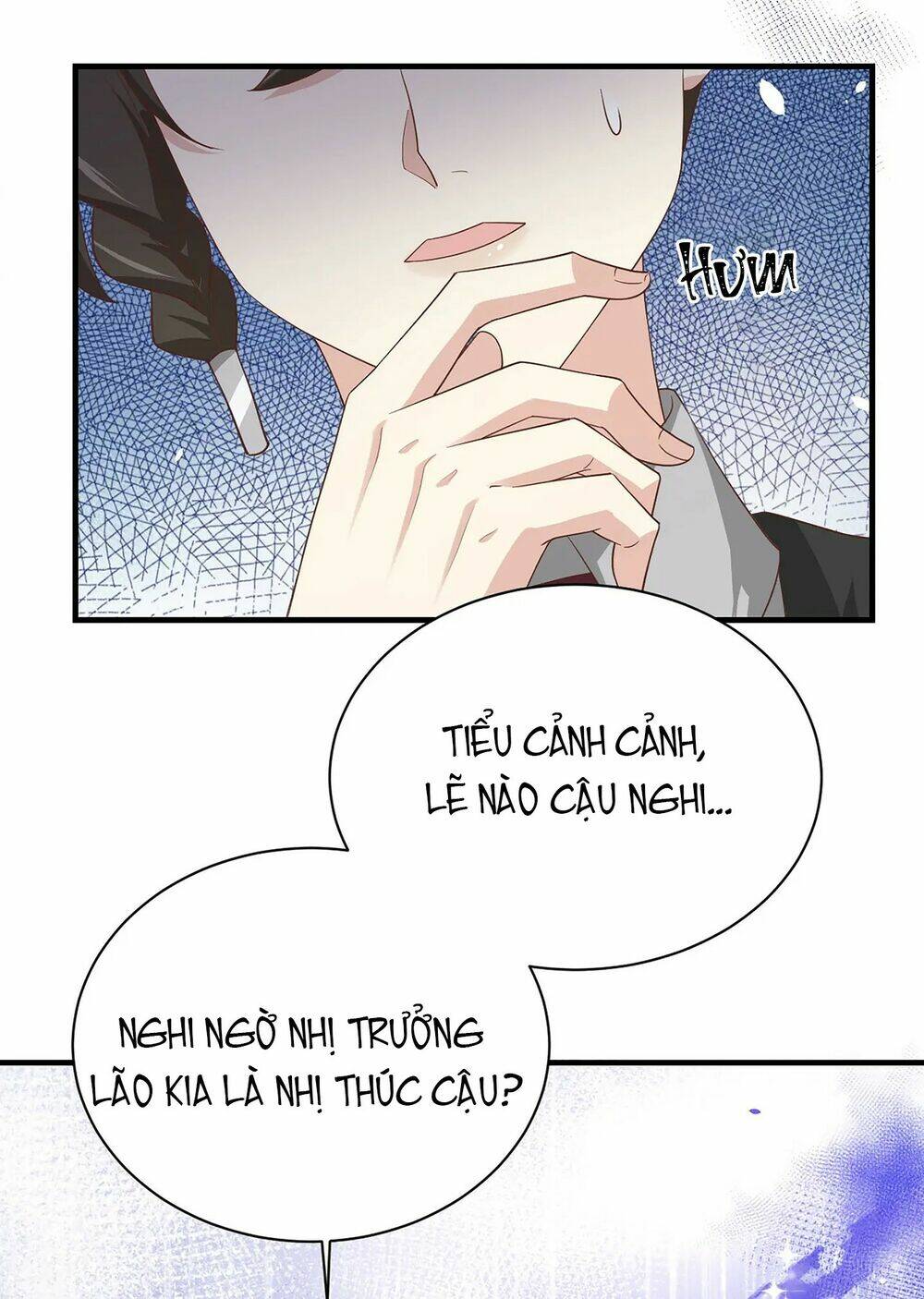 Chàng Vú Em Tu Chân Chương 83 Ảnh 25