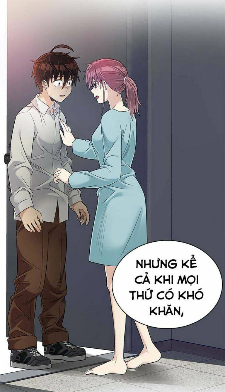 Trò Chơi Số Mệnh Chương 385 Ảnh 104
