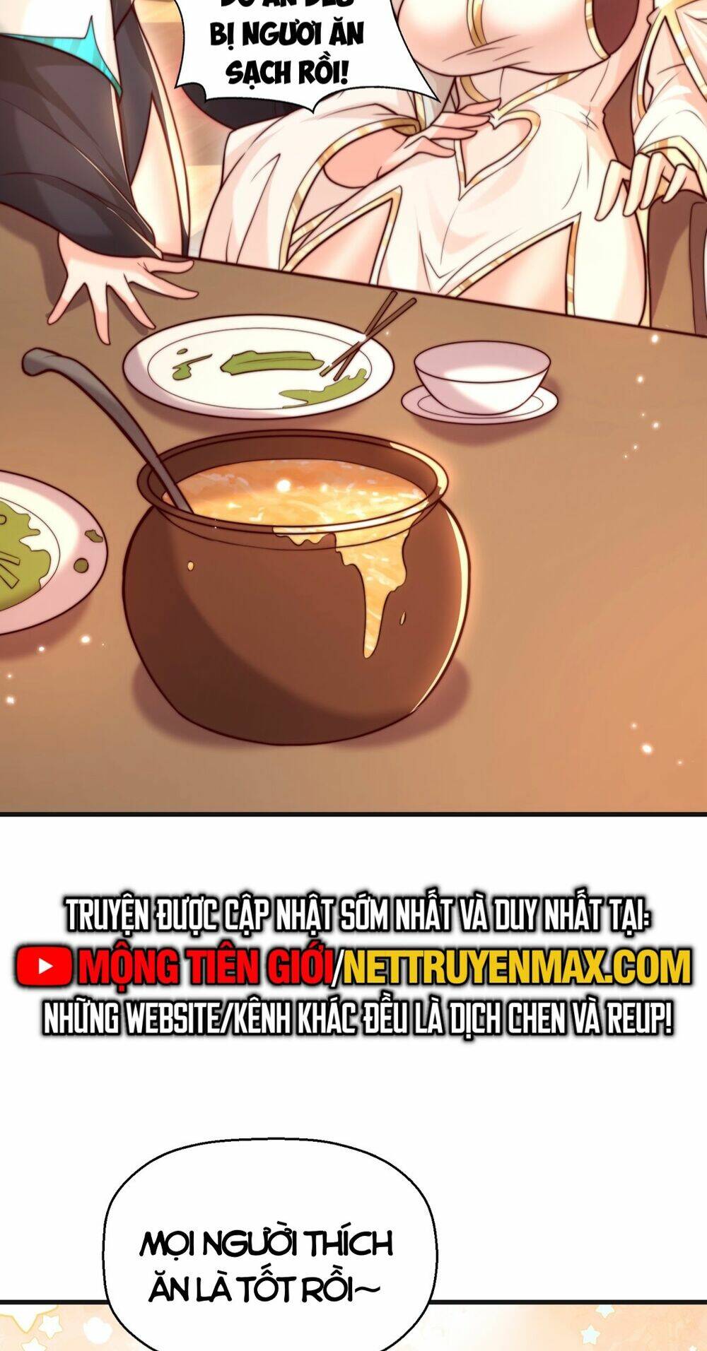 Bắt Đầu Thổ Lộ Với Mỹ Nữ Sư Tôn Chương 46 Ảnh 61