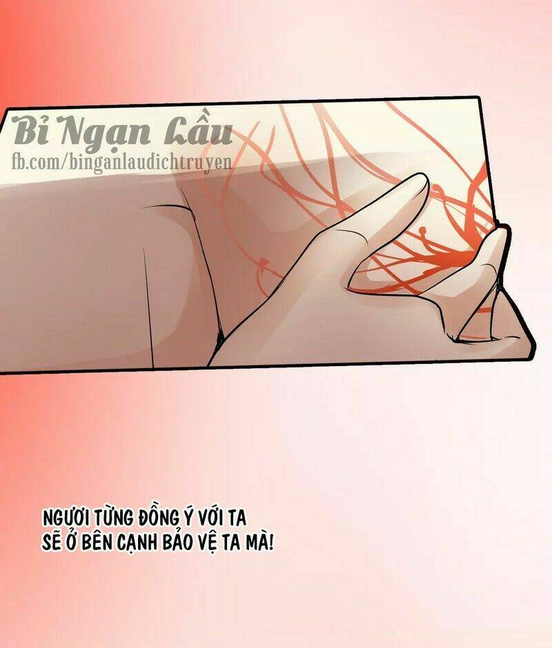 Nghịch Thần Chương 35 Ảnh 9
