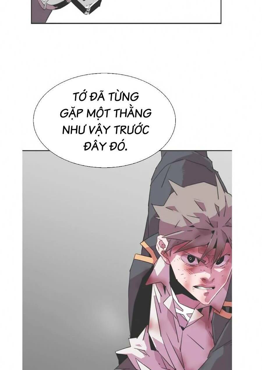 Săn Lùng Bắt Nạt Chương 41 Ảnh 21