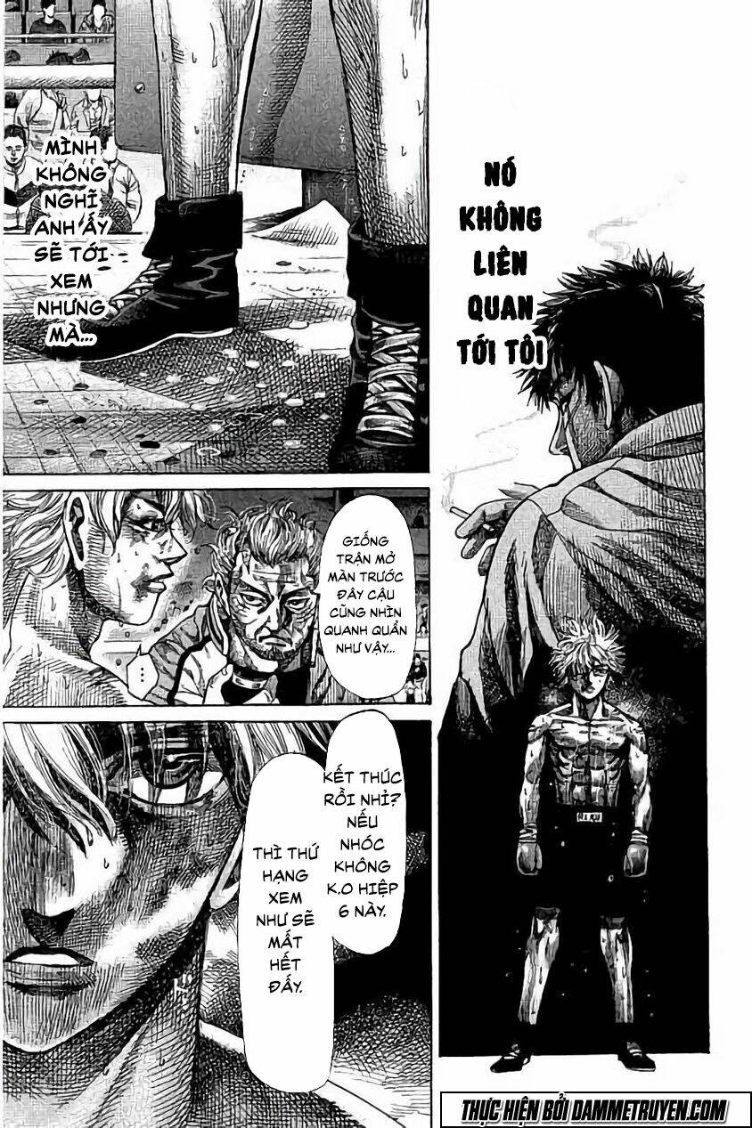 Rikudou Chương 82 Ảnh 13