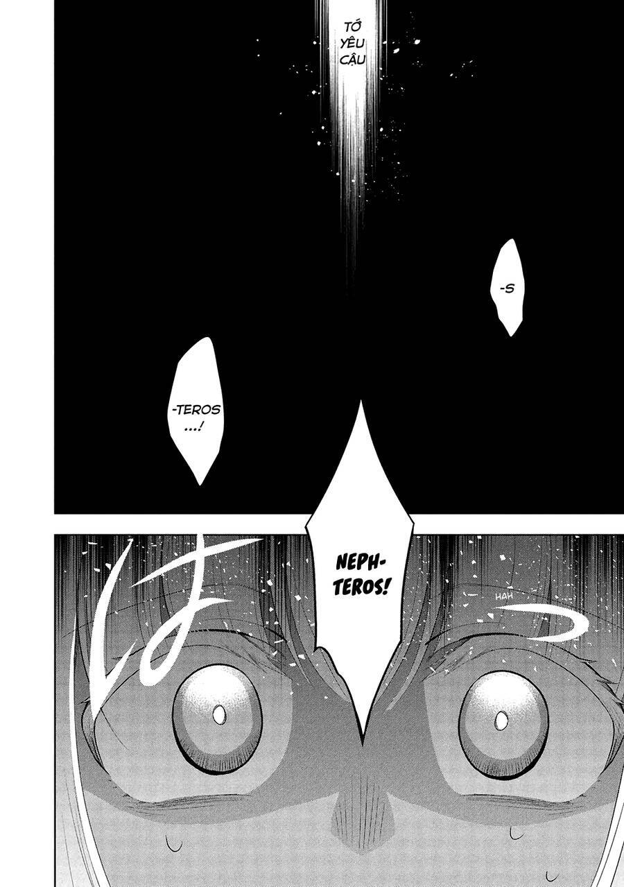 Maou No Ore Ga Dorei Elf Wo Yome Ni Shitanda Ga, Dou Medereba Ii? Chương 63 Ảnh 3