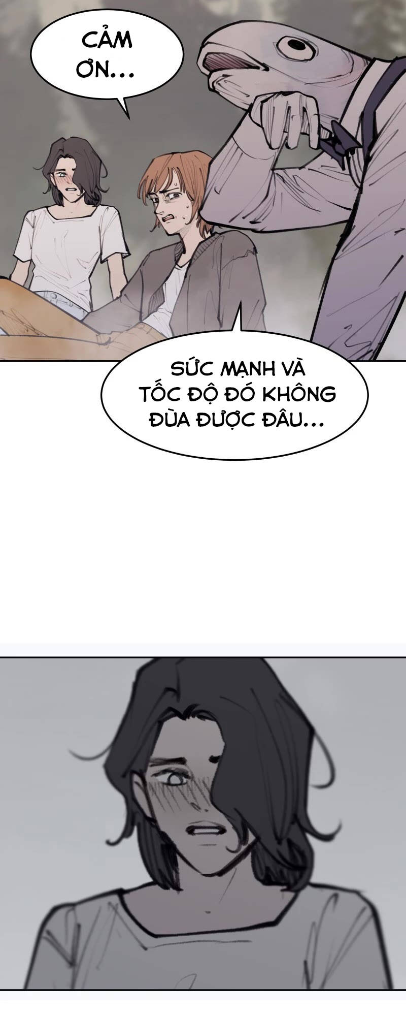 Tướng Quỷ Dạy Yêu Chương 122 Ảnh 18