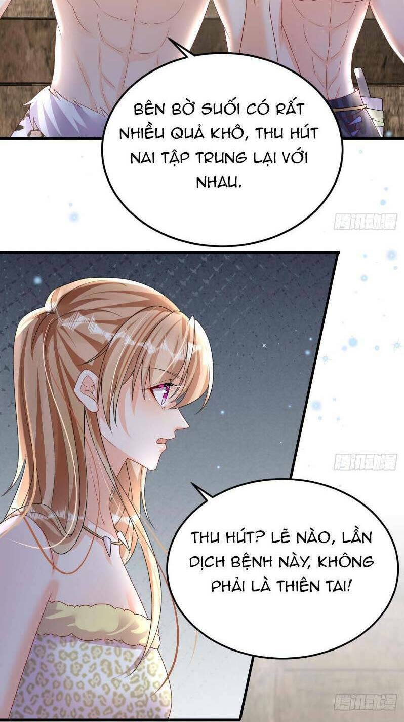 Phu Quân Thú Thế Tranh Sủng Thành Nghiện Chương 13 Ảnh 14