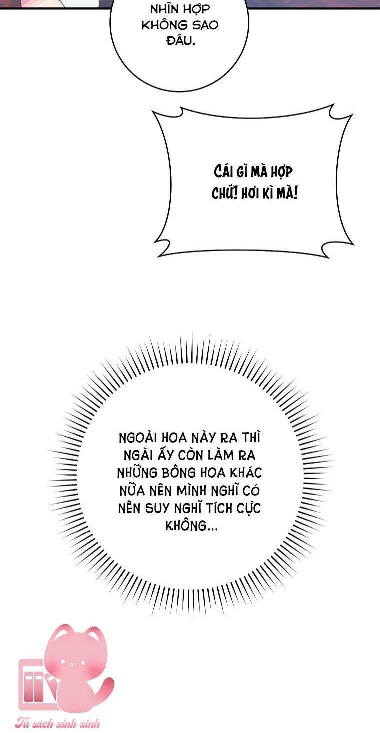 Chỉ Cần Nắm Tay Em Chương 16 Ảnh 56