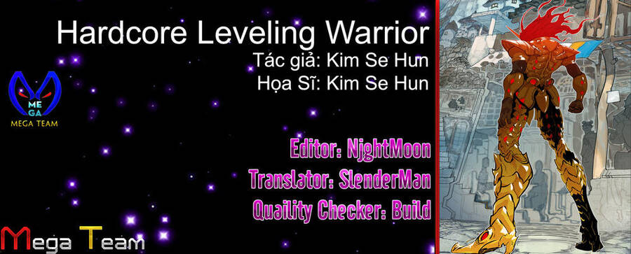 Hard Core Leveling Warrior Ss3 Chương 36 Ảnh 54