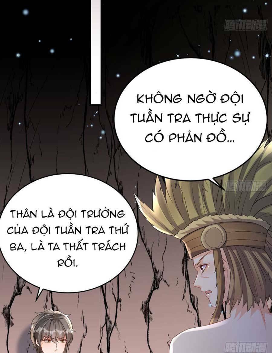 Phu Quân Thú Thế Tranh Sủng Thành Nghiện Chương 15 Ảnh 14