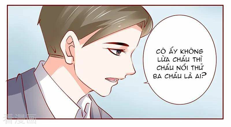 Bá Đạo Tổng Tài Yêu Tôi Chương 189 Ảnh 7