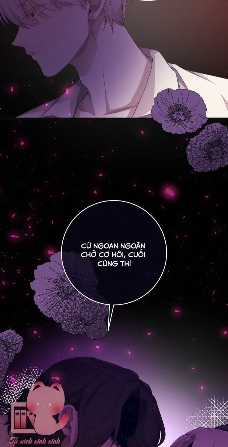 Chỉ Cần Nắm Tay Em Chương 24 Ảnh 32