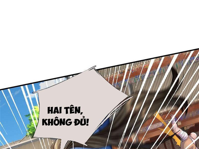 Ta Có Thể Sửa Chữa Vạn Vật Trên Dòng Thời Gian Chương 94 Ảnh 44