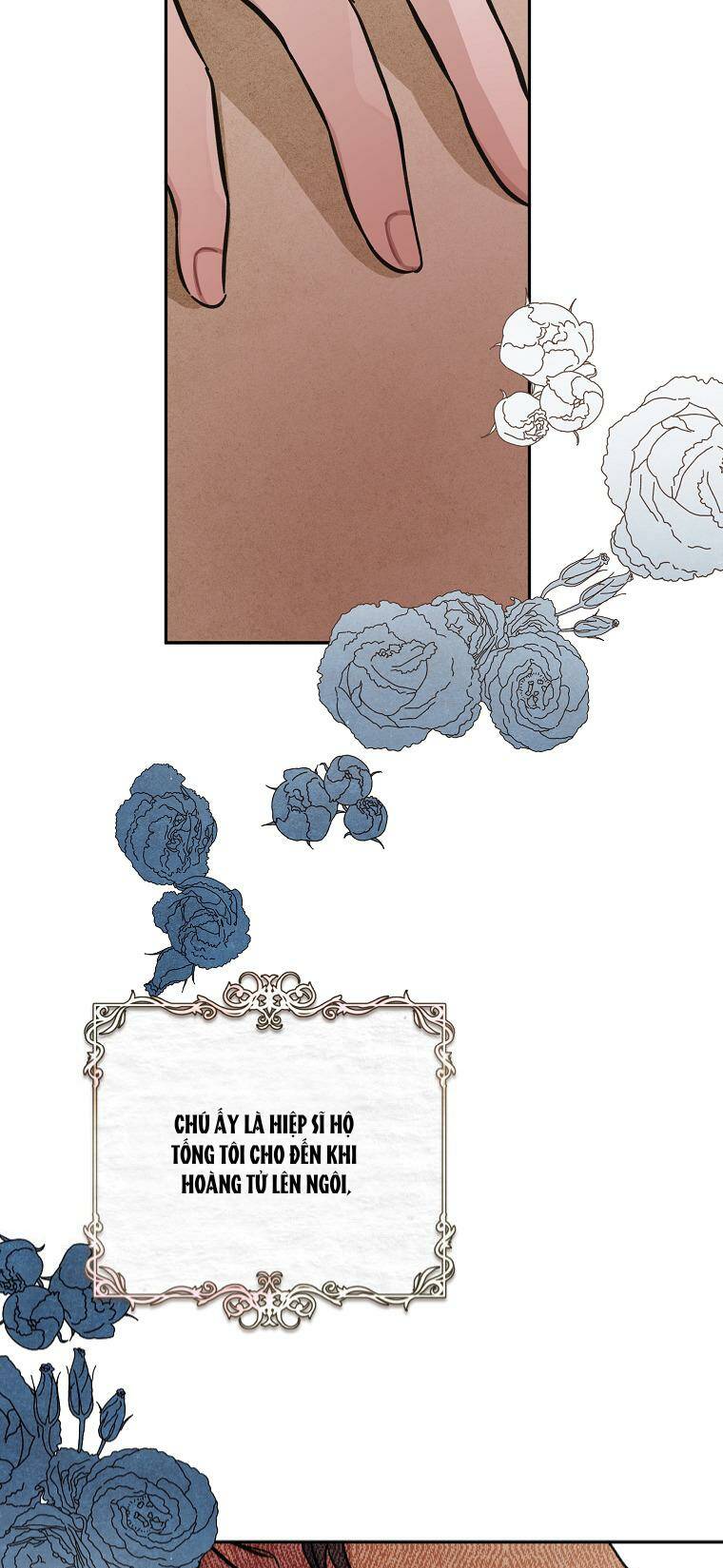 Chỉ Cần Nắm Tay Em Chương 20 Ảnh 72