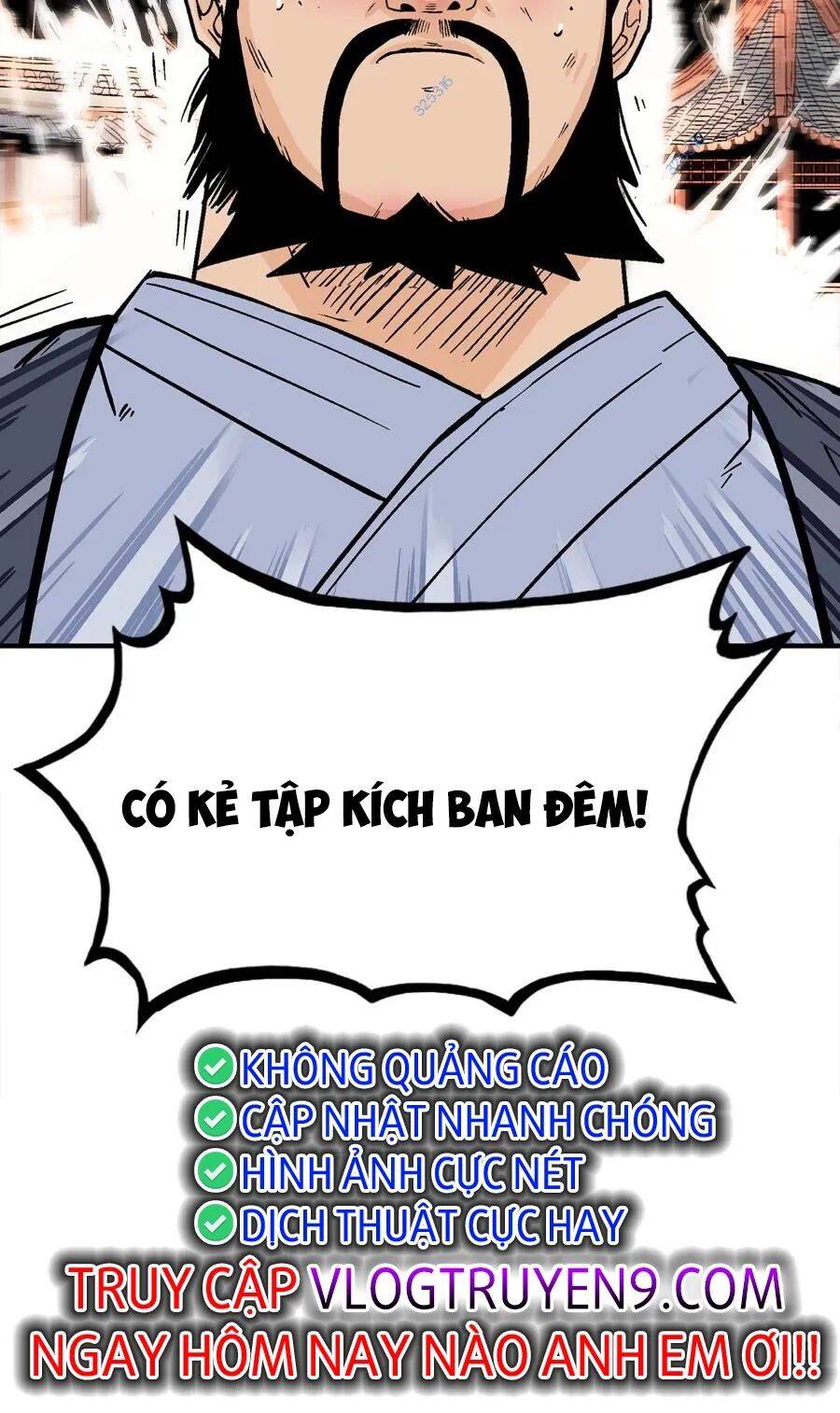 Hỏa Sơn Quyền Chương 163 Ảnh 42
