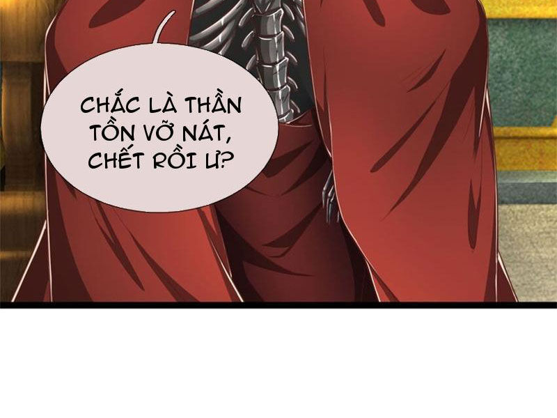 Ta Có Thể Sửa Chữa Vạn Vật Trên Dòng Thời Gian Chương 112 Ảnh 22