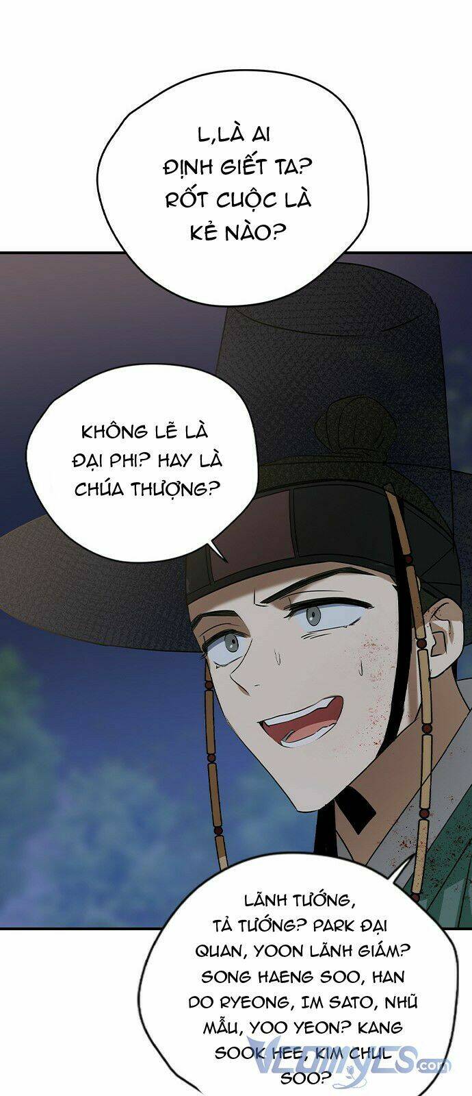Duyên Nợ Kiếp Trước Chương 26 Ảnh 18