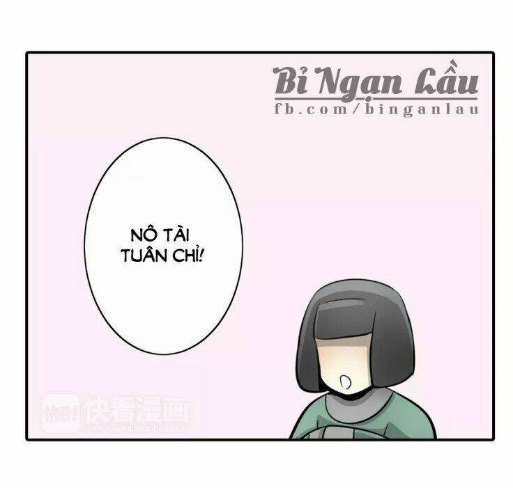 Nghịch Thần Chương 37 Ảnh 31
