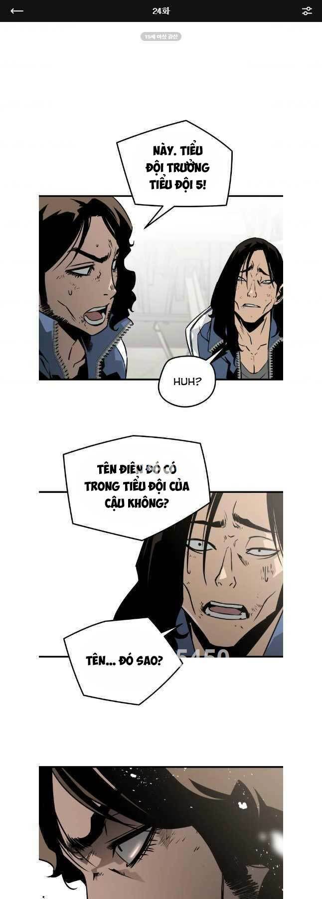 Đặc Công Xuất Ngũ Chương 24 Ảnh 2