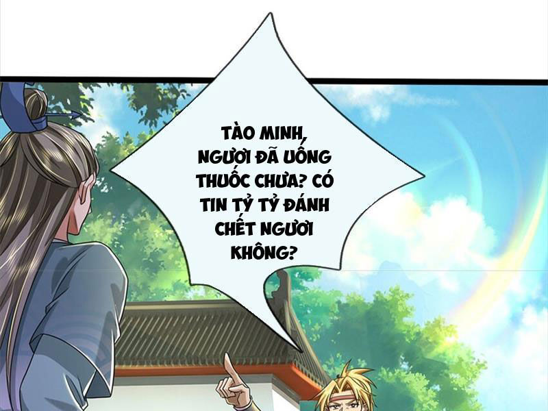 Ta Có Thể Sửa Chữa Vạn Vật Trên Dòng Thời Gian Chương 91 Ảnh 71