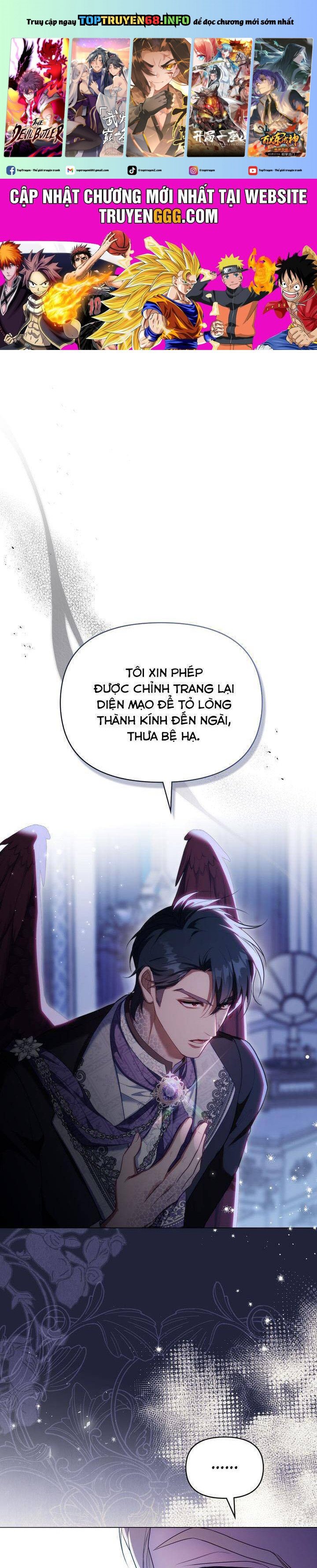 Nếu Không Vâng Lời Công Tước Chương 90 Ảnh 2