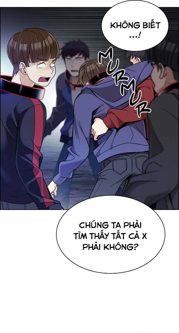Trò Chơi Số Mệnh Chương 376 Ảnh 48