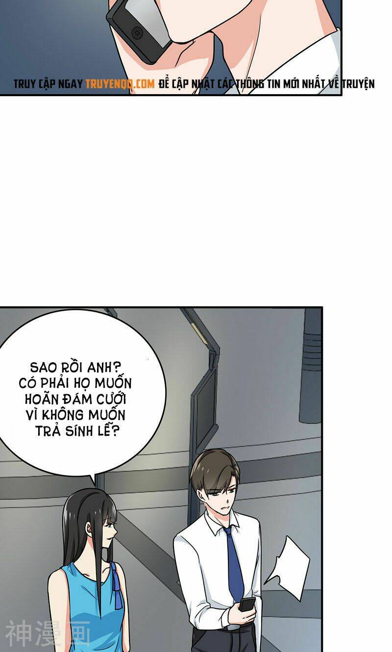 Become A Girl At Night Chương 57 Ảnh 20