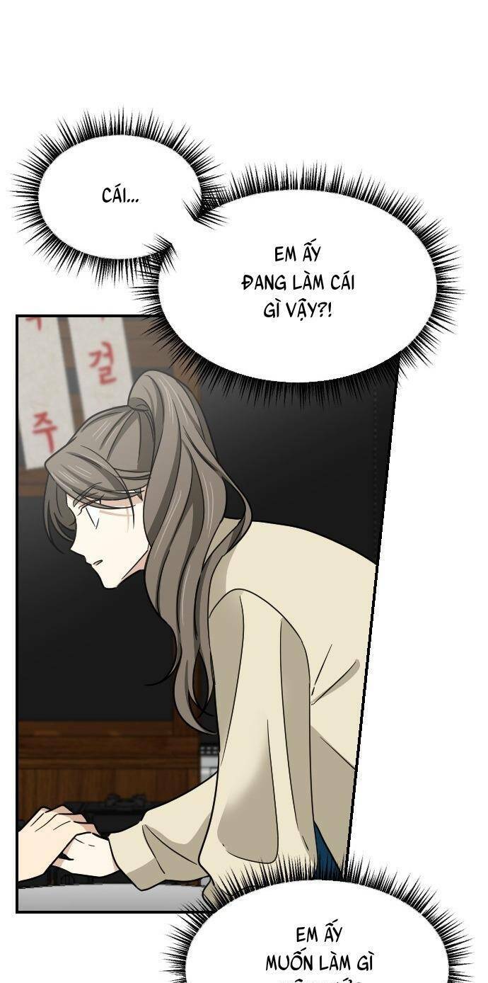 Bạn Của Em Trai Chương 61 Ảnh 6
