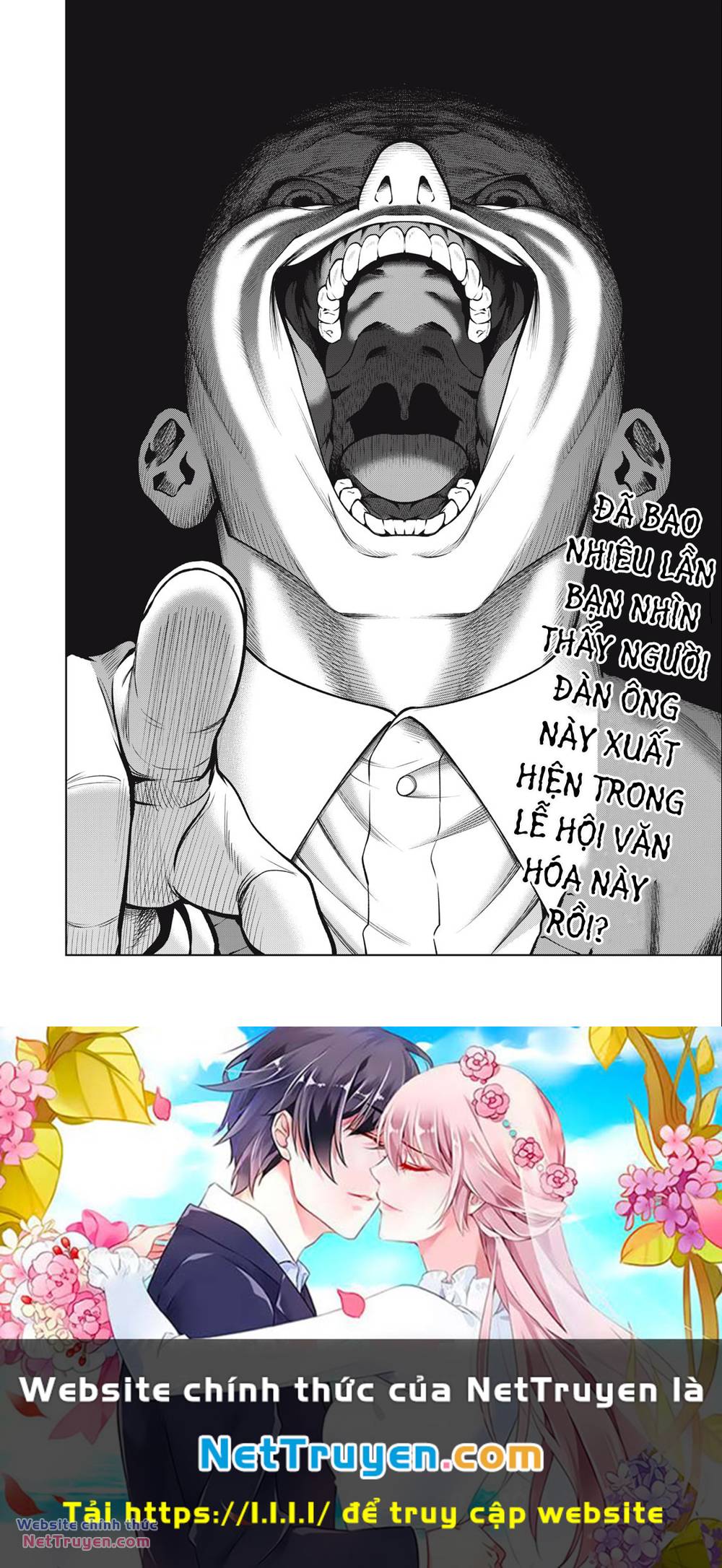 Đại Học Kinh Hoàng Chương 61 Ảnh 22