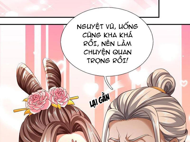 Ta Có Thể Sửa Chữa Vạn Vật Trên Dòng Thời Gian Chương 98 Ảnh 39