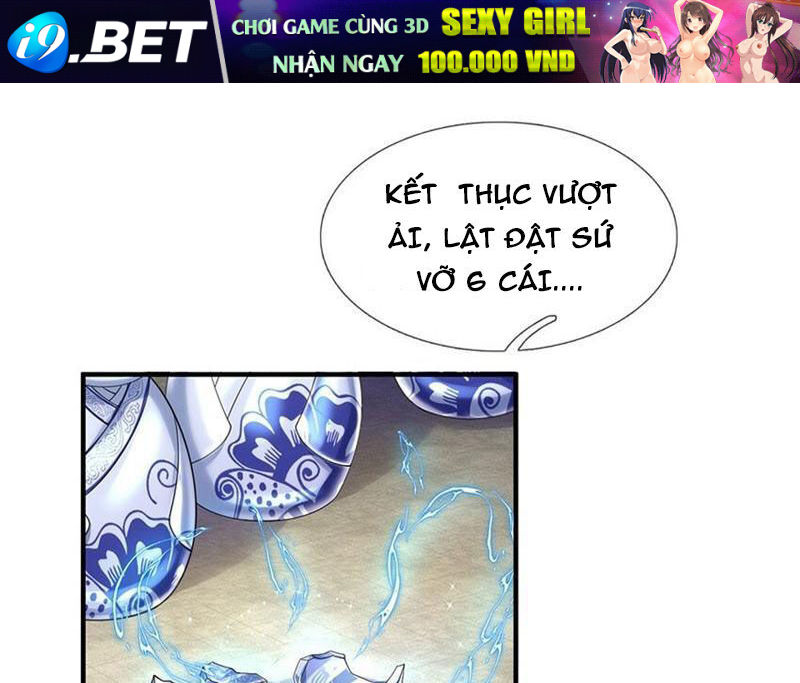 Ta Có Thể Sửa Chữa Vạn Vật Trên Dòng Thời Gian Chương 109 Ảnh 2