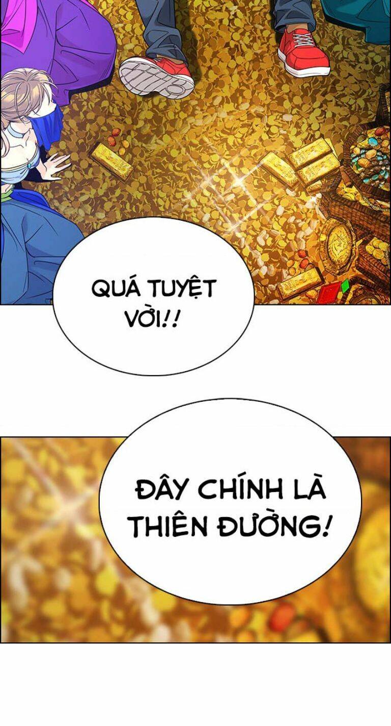 Trò Chơi Số Mệnh Chương 383 Ảnh 104