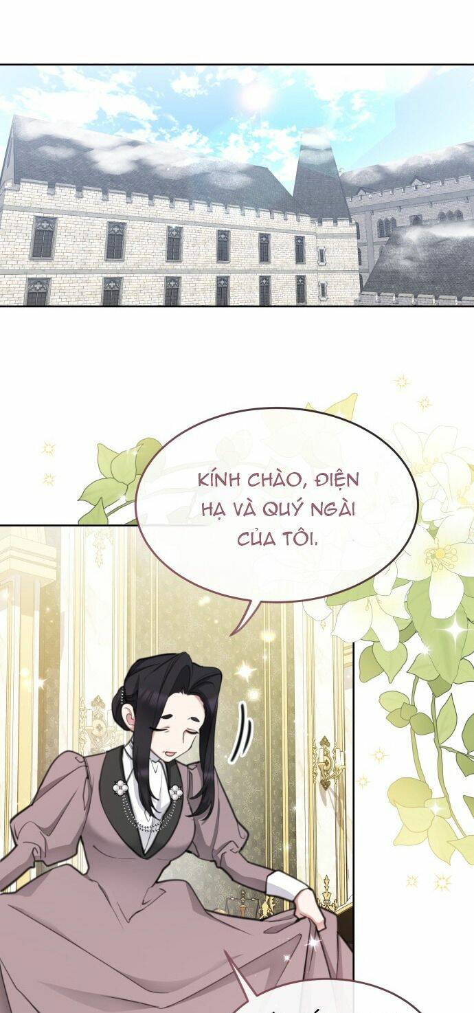 Công Chúa Lotto Chương 53 Ảnh 48