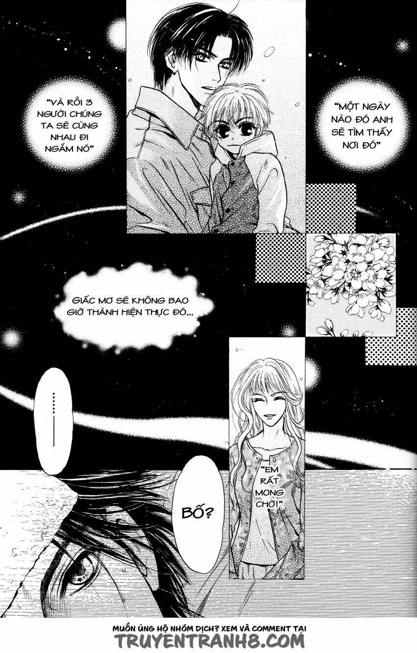 Komatta Toki Ni Wa Hoshi Ni Kike! Chương 37 Ảnh 4