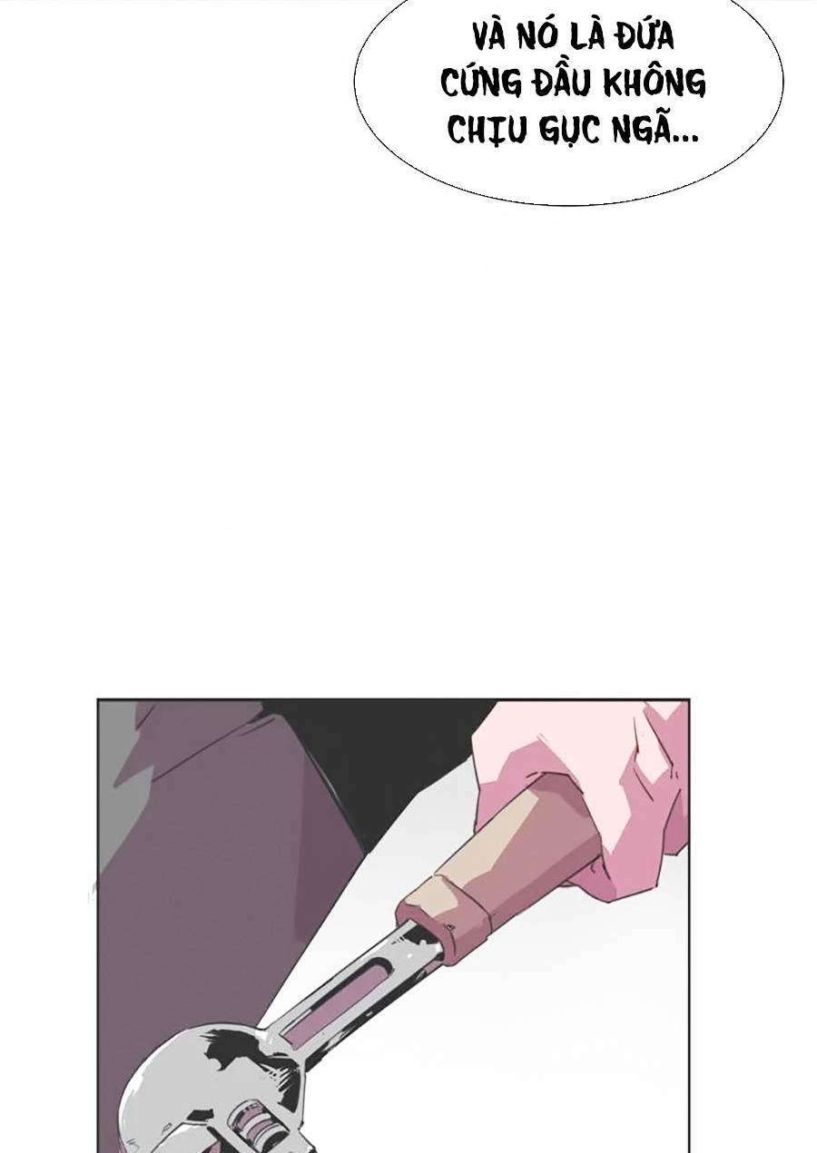 Săn Lùng Bắt Nạt Chương 41 Ảnh 20