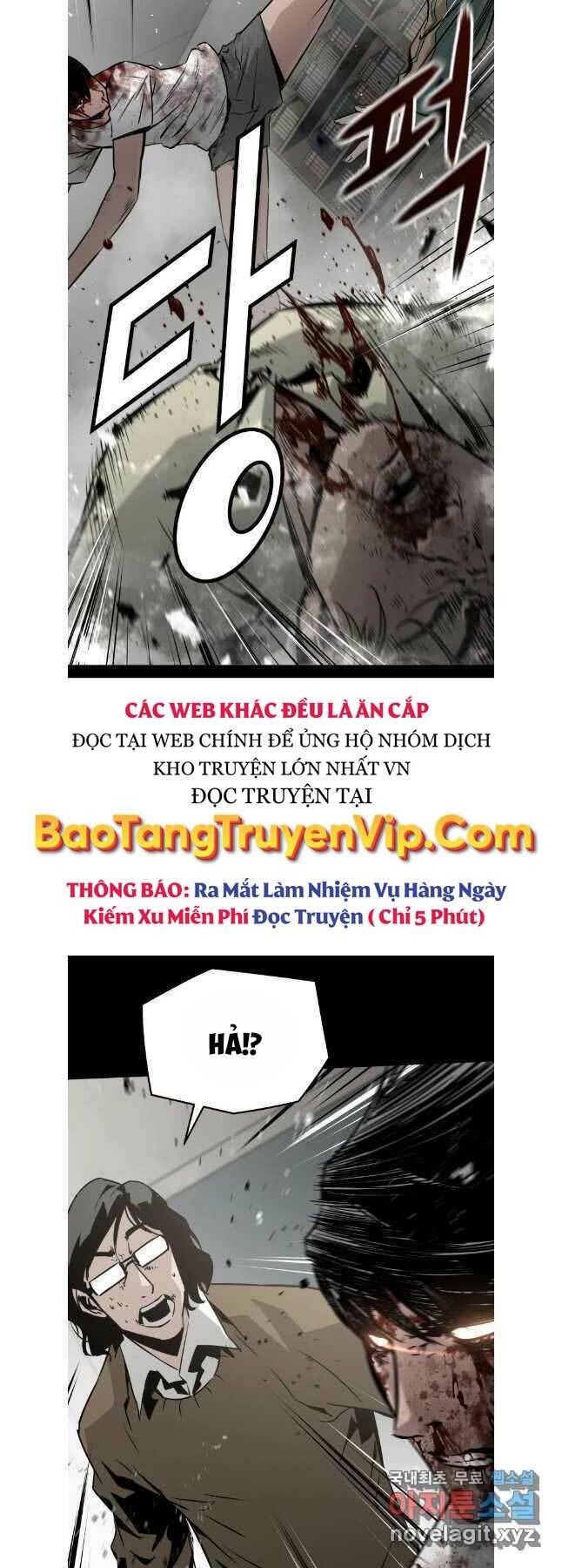 Đặc Công Xuất Ngũ Chương 24 Ảnh 33