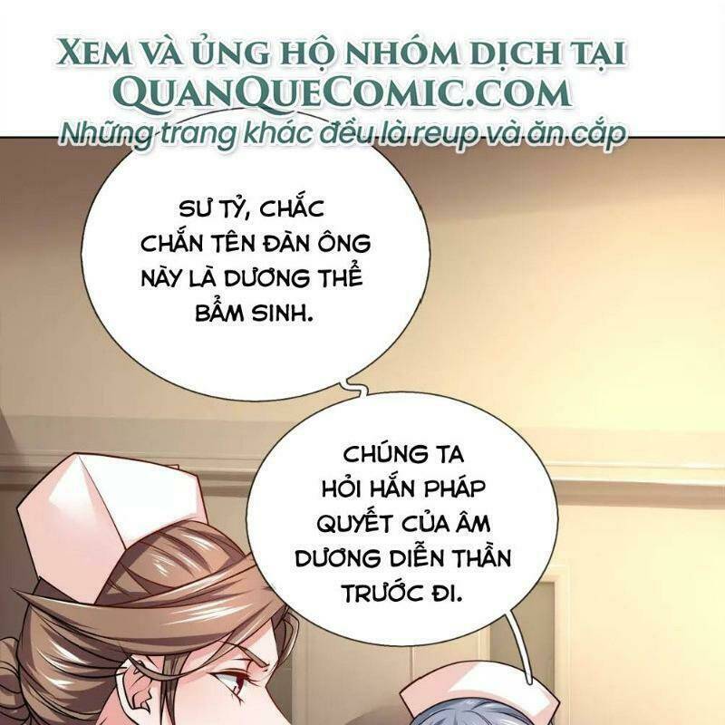 Cực Phẩm Yêu Nghiệt Chương 69 Ảnh 11