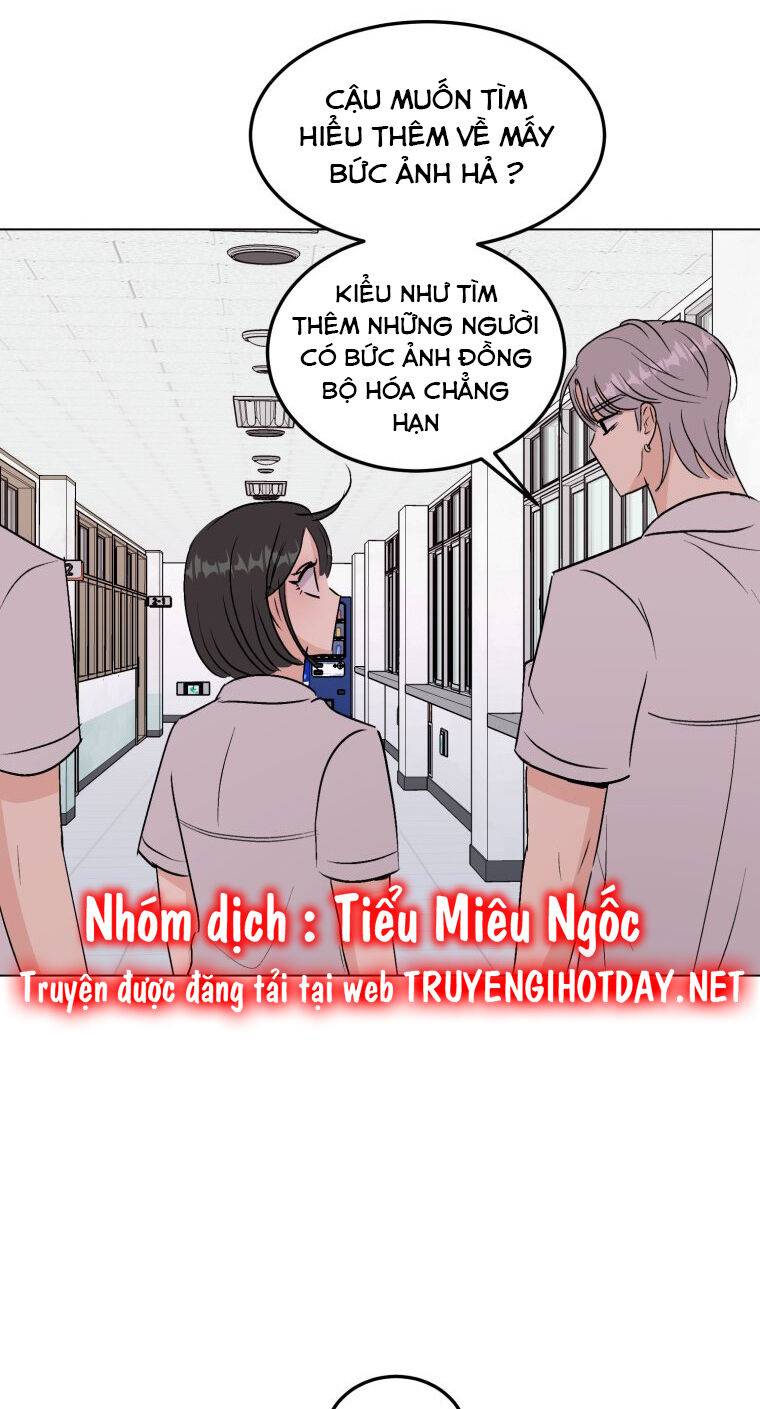 Bí Mật Tình Yêu Tuổi Thanh Xuân Chương 106 Ảnh 20