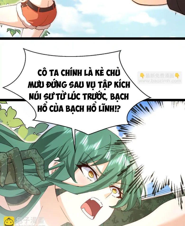 Ta Chuyển Sinh Thành Vạn Yêu Chi Vương Chương 38 Ảnh 21
